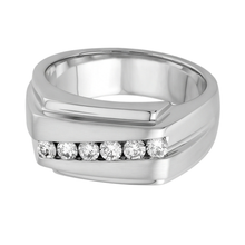 Afbeelding in Gallery-weergave laden, Echte Diamant Ring 0.50 Karaat