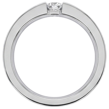 Afbeelding in Gallery-weergave laden, Echte Diamant Ring 0.50 Karaat