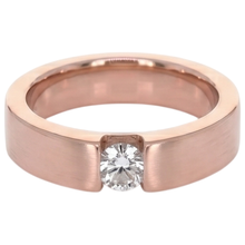 Afbeelding in Gallery-weergave laden, Echte Diamant Ring 0.75 Karaat