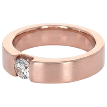 Afbeelding in Gallery-weergave laden, Echte Diamant Ring 0.75 Karaat
