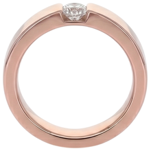 Afbeelding in Gallery-weergave laden, Echte Diamant Ring 0.75 Karaat