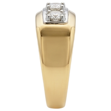 Afbeelding in Gallery-weergave laden, Echte Diamant Ring 0.75 Karaat