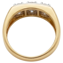 Afbeelding in Gallery-weergave laden, Echte Diamant Ring 0.75 Karaat