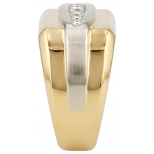 Afbeelding in Gallery-weergave laden, Echte Diamant Ring 0.80 Karaat