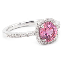 Afbeelding in Gallery-weergave laden, Echte Diamant Ring 1.15 Karaat