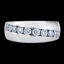 Afbeelding in Gallery-weergave laden, Echte Diamant Ring 1.25 Karaat