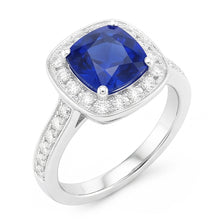 Afbeelding in Gallery-weergave laden, Echte Diamant Ring 1.25 Karaat