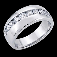 Afbeelding in Gallery-weergave laden, Echte Diamant Ring 1.25 Karaat