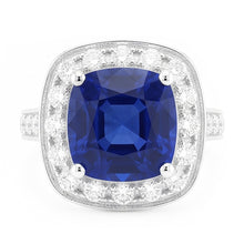 Afbeelding in Gallery-weergave laden, Echte Diamant Ring 1.25 Karaat