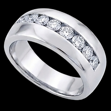 Afbeelding in Gallery-weergave laden, Echte Diamant Ring 1.25 Karaat
