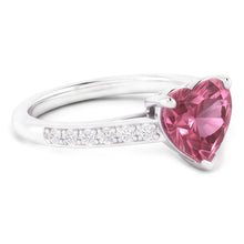 Afbeelding in Gallery-weergave laden, Echte Diamant Ring 1.25 Karaat