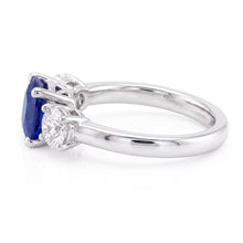 Afbeelding in Gallery-weergave laden, Echte Diamant Ring 1.25 Karaat