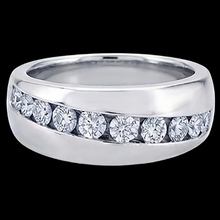 Afbeelding in Gallery-weergave laden, Echte Diamant Ring 1.25 Karaat