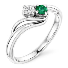 Afbeelding in Gallery-weergave laden, Echte Diamant Ring 1.50 Karaat