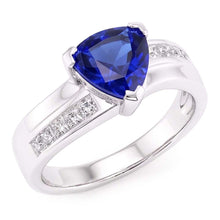 Afbeelding in Gallery-weergave laden, Echte Diamant Ring 1.50 Karaat