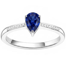 Afbeelding in Gallery-weergave laden, Echte Diamant Ring 1.50 Karaat