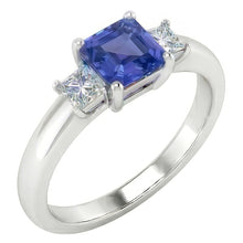 Afbeelding in Gallery-weergave laden, Echte Diamant Ring 1.50 Karaat