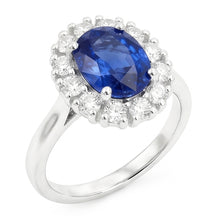 Afbeelding in Gallery-weergave laden, Echte Diamant Ring 1.50 Karaat