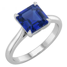 Afbeelding in Gallery-weergave laden, Echte Diamant Ring 1.50 Karaat