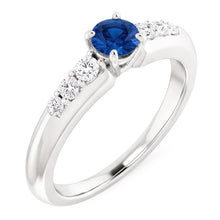 Afbeelding in Gallery-weergave laden, Echte Diamant Ring 1.50 Karaat