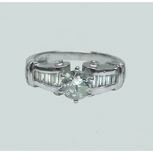Afbeelding in Gallery-weergave laden, Echte Diamant Ring 1.50 Karaat