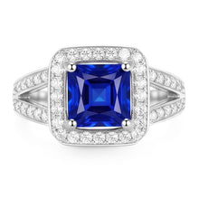 Afbeelding in Gallery-weergave laden, Echte Diamant Ring 1.50 Karaat