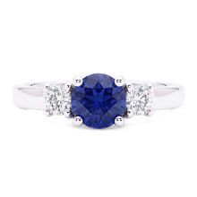 Afbeelding in Gallery-weergave laden, Echte Diamant Ring 1.50 Karaat