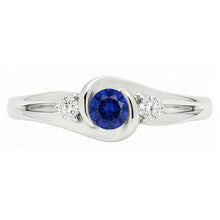 Afbeelding in Gallery-weergave laden, Echte Diamant Ring 1.50 Karaat