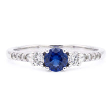 Afbeelding in Gallery-weergave laden, Echte Diamant Ring 1.50 Karaat