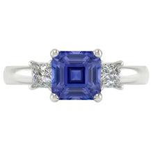Afbeelding in Gallery-weergave laden, Echte Diamant Ring 1.50 Karaat