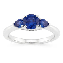 Afbeelding in Gallery-weergave laden, Echte Diamant Ring 1.50 Karaat