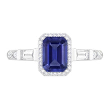 Afbeelding in Gallery-weergave laden, Echte Diamant Ring 1.50 Karaat