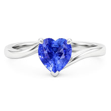 Afbeelding in Gallery-weergave laden, Echte Diamant Ring 1.50 Karaat