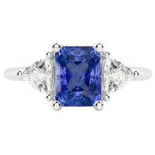 Afbeelding in Gallery-weergave laden, Echte Diamant Ring 1.50 Karaat