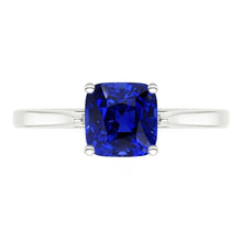 Afbeelding in Gallery-weergave laden, Echte Diamant Ring 1.50 Karaat