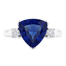 Afbeelding in Gallery-weergave laden, Echte Diamant Ring 1.50 Karaat