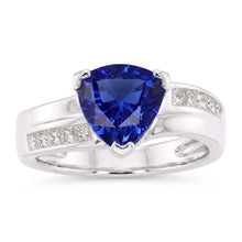 Afbeelding in Gallery-weergave laden, Echte Diamant Ring 1.50 Karaat