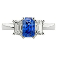 Afbeelding in Gallery-weergave laden, Echte Diamant Ring 1.50 Karaat