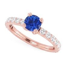 Afbeelding in Gallery-weergave laden, Echte Diamant Ring 1.50 Karaat