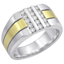 Afbeelding in Gallery-weergave laden, Echte Diamant Ring 1.50 Karaat