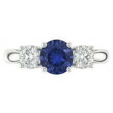 Afbeelding in Gallery-weergave laden, Echte Diamant Ring 1.50 Karaat