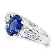 Afbeelding in Gallery-weergave laden, Echte Diamant Ring 1.50 Karaat