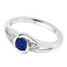 Afbeelding in Gallery-weergave laden, Echte Diamant Ring 1.50 Karaat