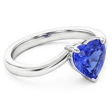 Afbeelding in Gallery-weergave laden, Echte Diamant Ring 1.50 Karaat