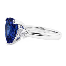 Afbeelding in Gallery-weergave laden, Echte Diamant Ring 1.50 Karaat