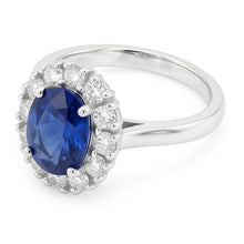 Afbeelding in Gallery-weergave laden, Echte Diamant Ring 1.50 Karaat