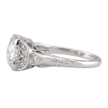 Afbeelding in Gallery-weergave laden, Echte Diamant Ring 1.50 Karaat