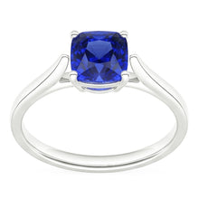 Afbeelding in Gallery-weergave laden, Echte Diamant Ring 1.50 Karaat