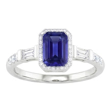Afbeelding in Gallery-weergave laden, Echte Diamant Ring 1.50 Karaat