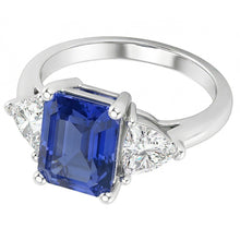 Afbeelding in Gallery-weergave laden, Echte Diamant Ring 1.50 Karaat